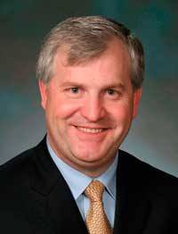 State Rep. Jeff Morris