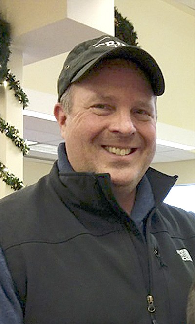 Councilman Rick Hughes