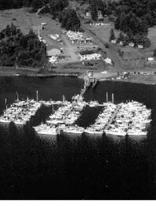 Marine Center designated as a Certified Clean Marina