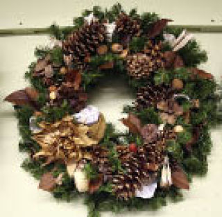 Annual wreath sale to begin Nov. 28