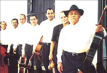 La Familia Valera Miranda