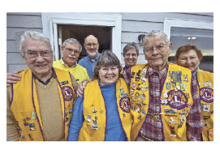 From left: Larry Clark