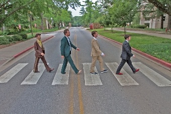 Abbey Road LIVE!