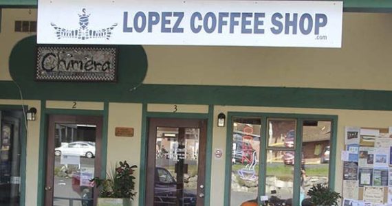 Lopez Coffee Shop