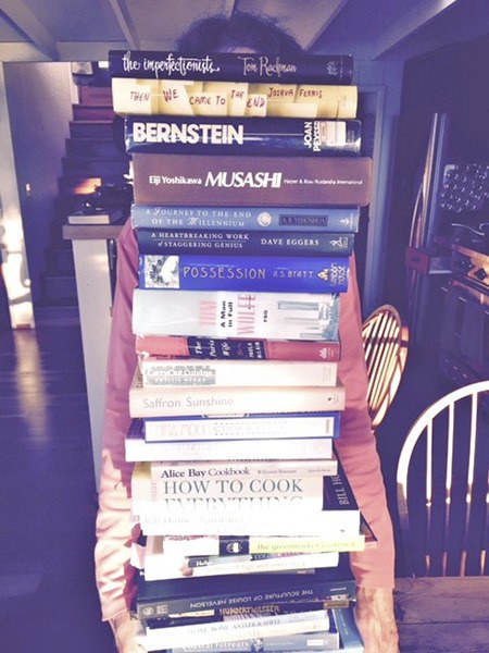 Book Sale coming soon