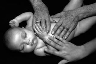 Artist Profile: Summer Moon Scriver