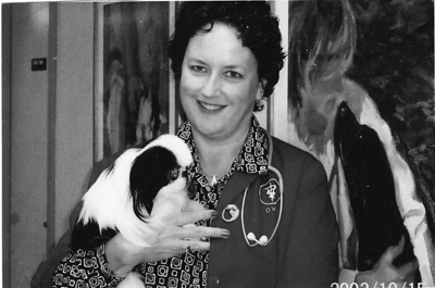 Dr. Barbara Swahlen