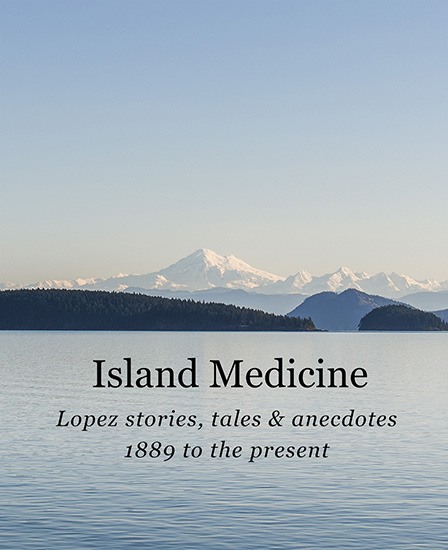 'Island Medicine'