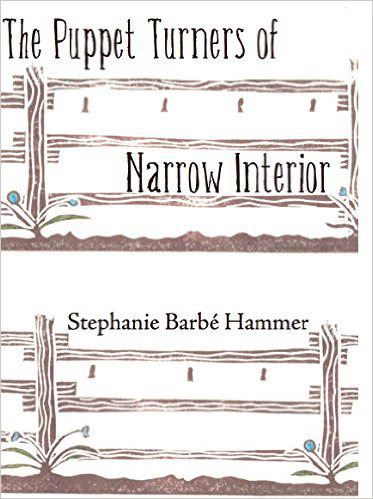 'The Puppet Turners of Narrow Interior'