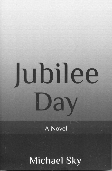 'Jubilee Day' by the late Micheal Sky