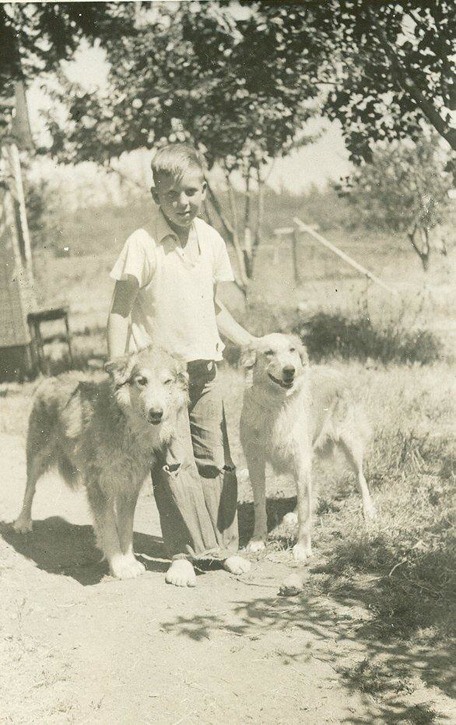 Robert ‘Bob’ Burt