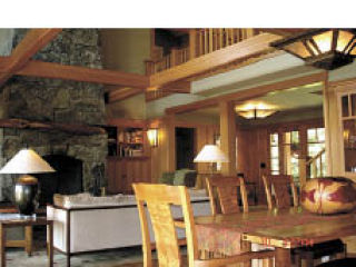 Sixth Annual Lopez Island Home Tour rolls out the red carpet