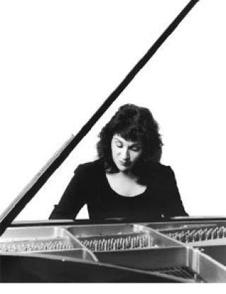 In Tandem:  Music for Two Pianos with Judith Cohen and Jill Timmons
