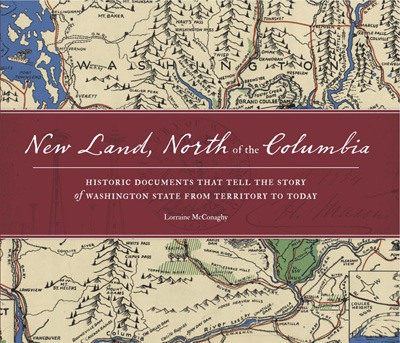 Lorraine McConaghy’s book cover.