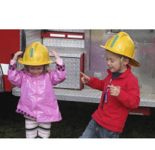 Touch-A-Truck 2009