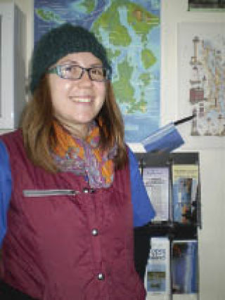 Welcome our new AmeriCorps member