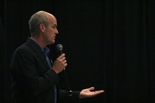 Rep. Rick Larsen