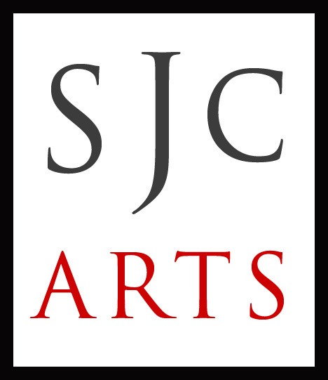 San Juan County Arts Council logo