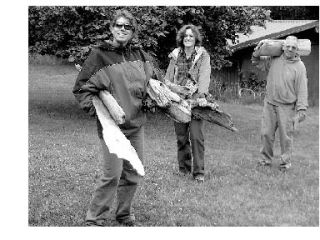 From left:  Jenna MacFarlane