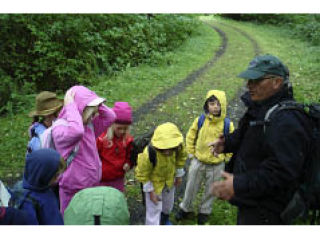 Lopez Island Nick Teague wins BLM Silver Award for Excellence