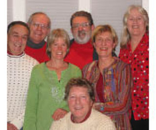 Jingle Bell Dinner to benefit Lopez Island Hospice and Home Support