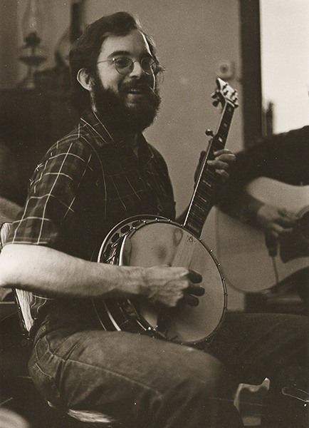 Lance in 1973
