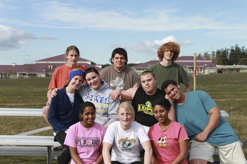 Top Row (Left to Right): Josef Blanc-Ridings