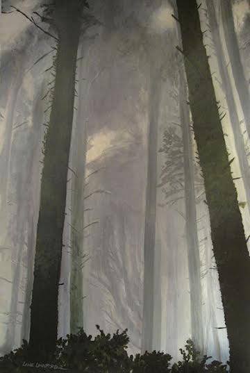 Shark Reef Giants by Lane Langford is featured in SHARK REEF’s Winter 2014 edition.