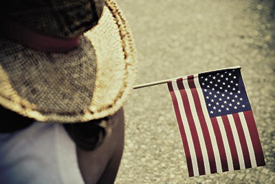 “Where Else But On Lopez” has been selected as the theme for the July 4th Lopez Parade.