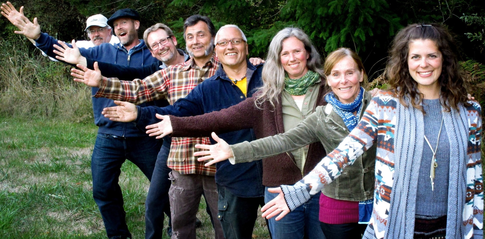 Super Wide Groove to perform at Lopez Center