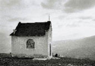 Chapel in the hills