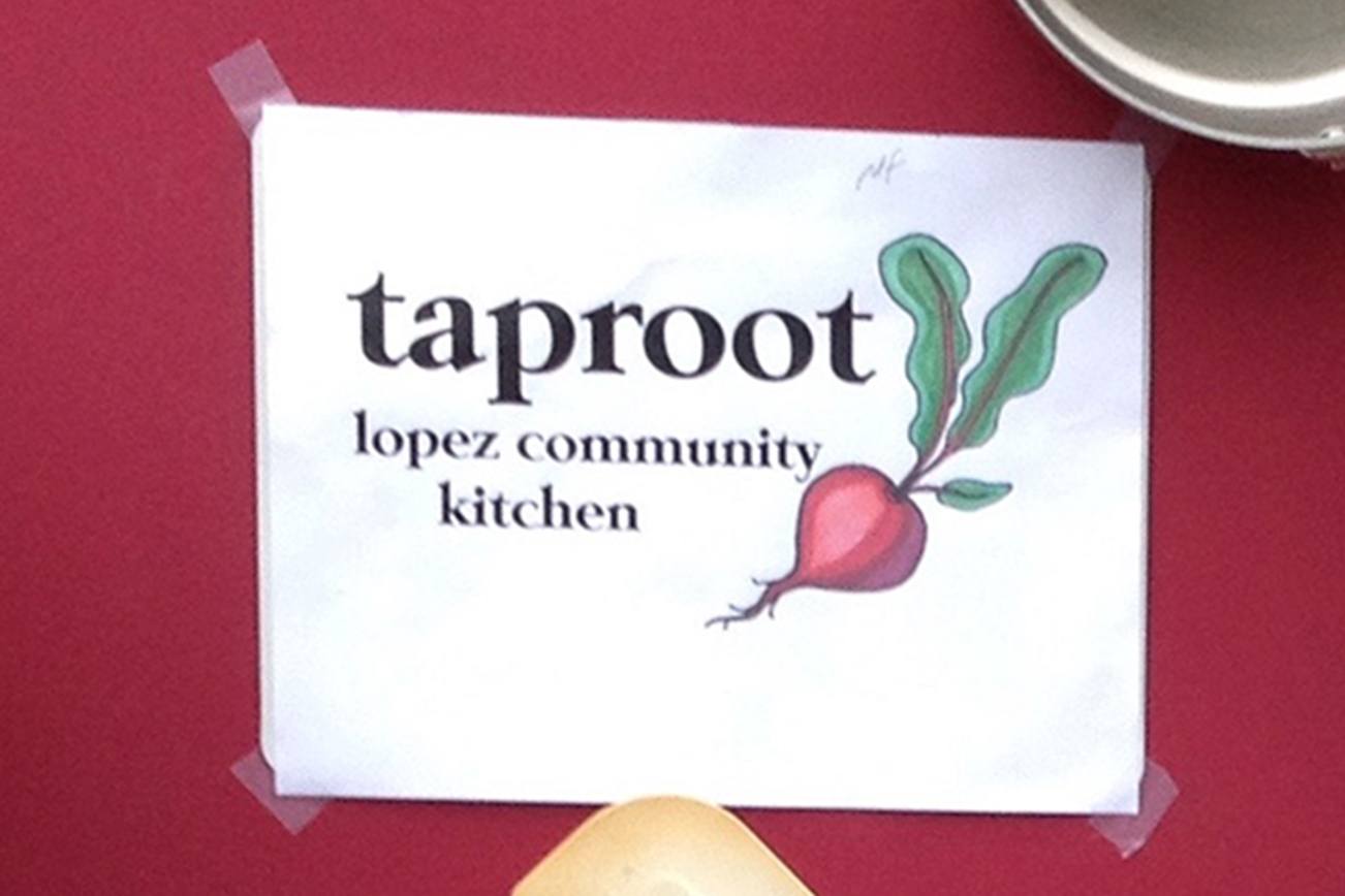 Taproot Community Kitchen Sprouts on Dill Road