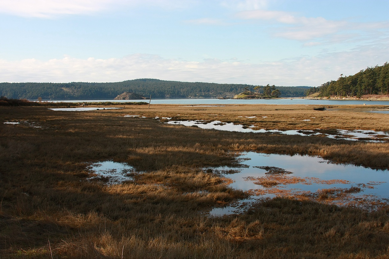 Preserving the cultural landscape of Lopez Island