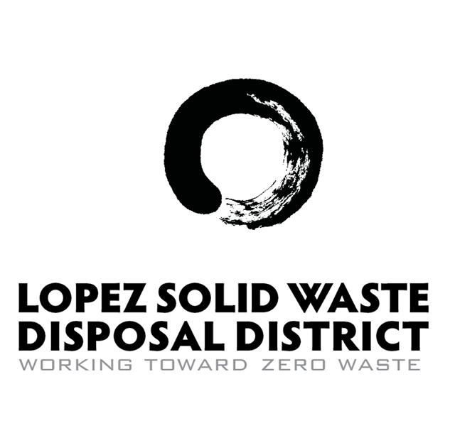 Lopezians overwhelming approve the Lopez Solid Waste levy