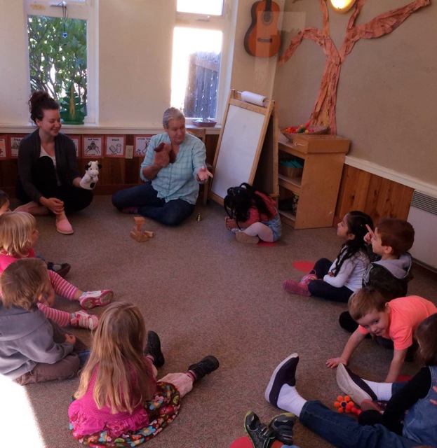 36th Annual Lopez Preschool Annual Holiday Bazaar coming up