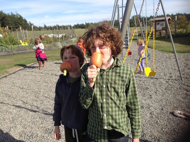 Lunch program’s success due to community