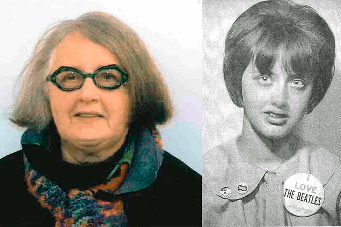 Spotlight on Nancy McCoy