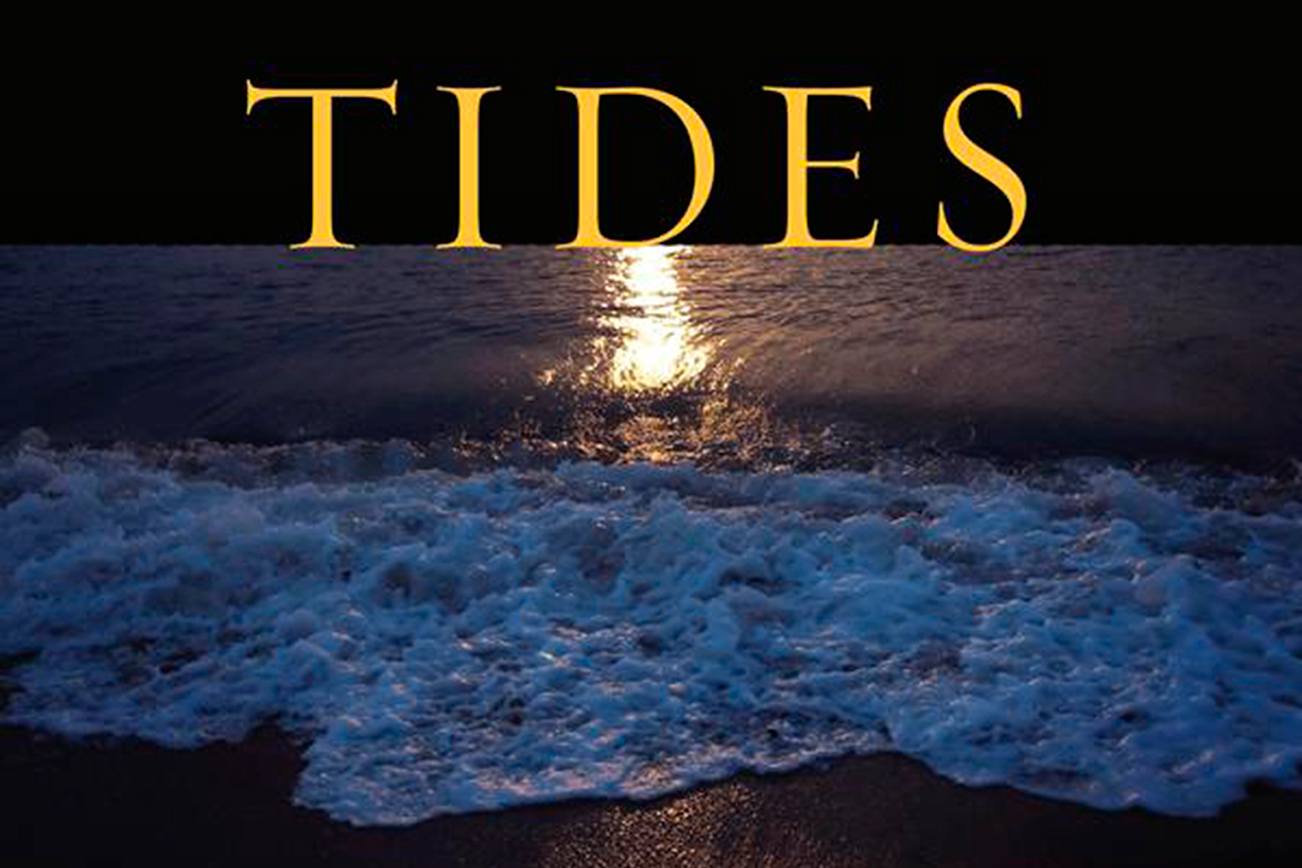 The poetry of tides