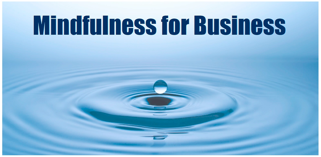 EDC offers free workshop on mindfulness for business
