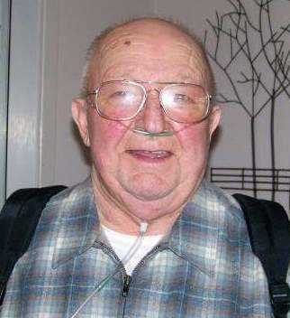 Edwin Lloyd Walvatne obit