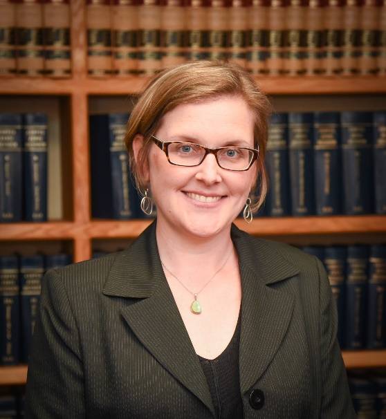 Friday Harbor Attorney Katie Loring Seeks Appointment as Next San Juan County Superior Court Judge.