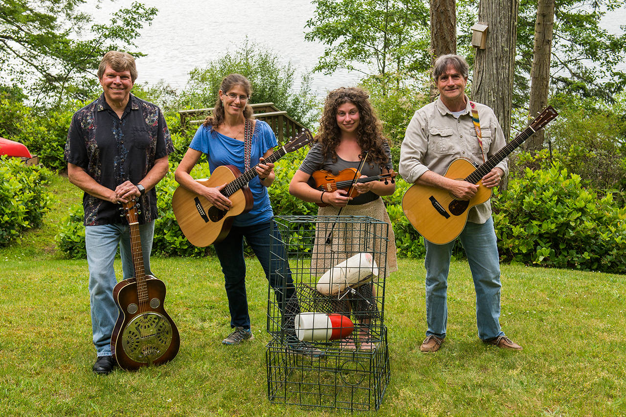 SouthEnders concert benefits Catherine Washburn Medical Association