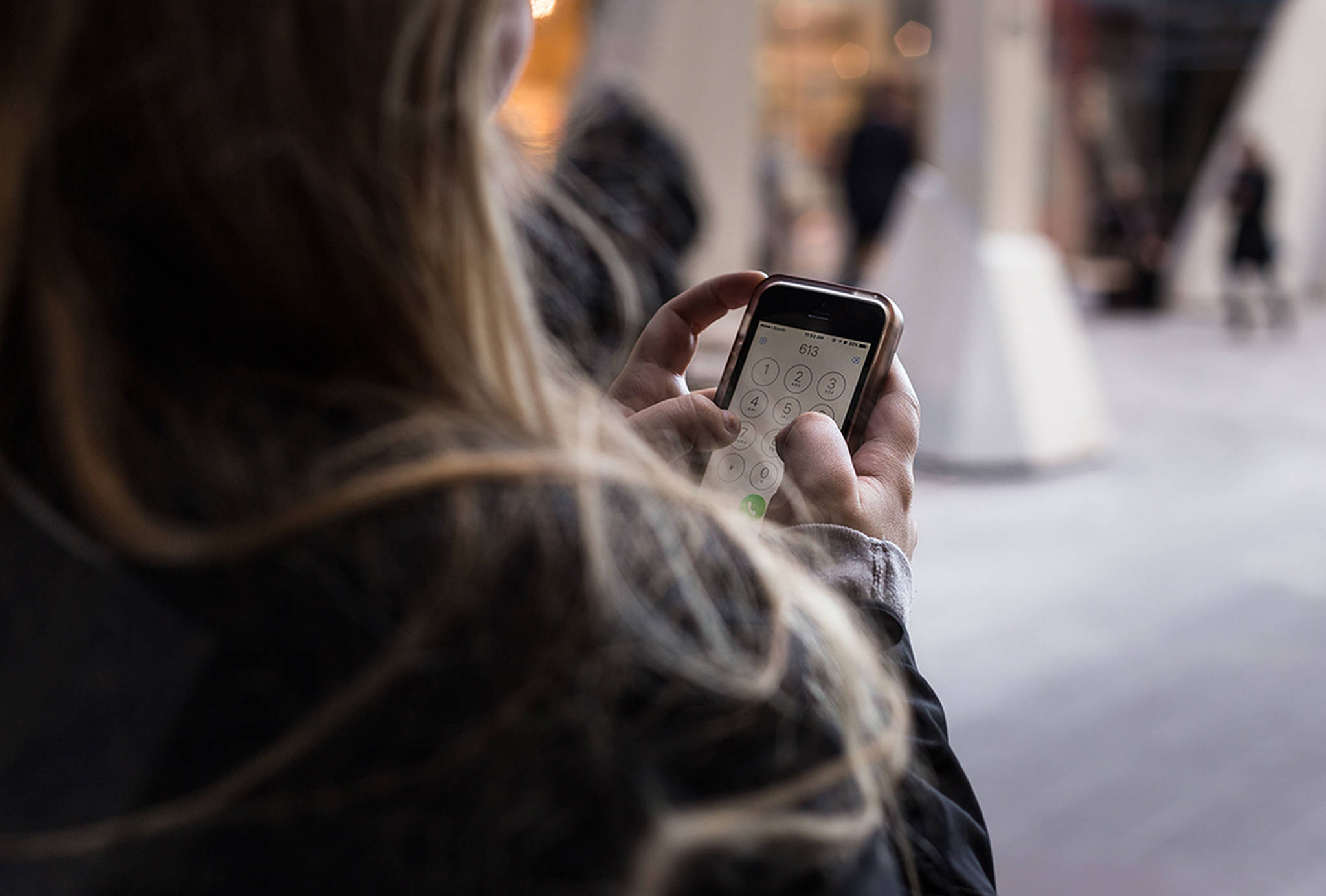 Islanders to use 10-digit dialing system