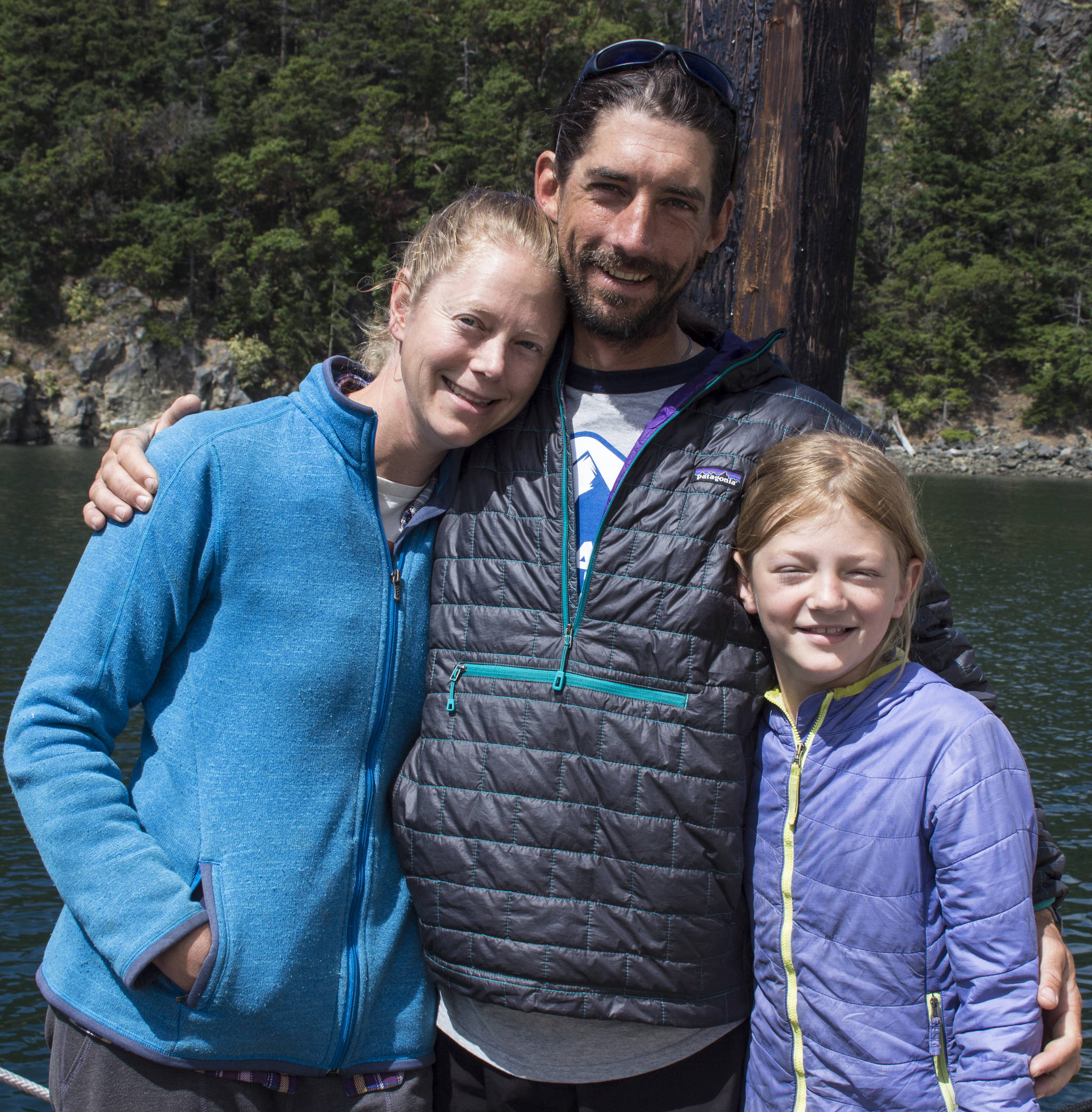 Karl Kruger first person to finish Race to Alaska on a paddleboard