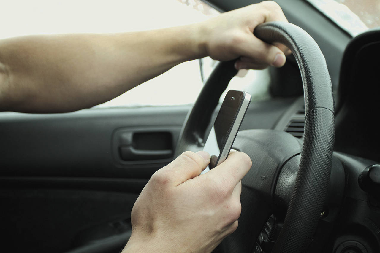 New hands-free driving law goes into effect July 23