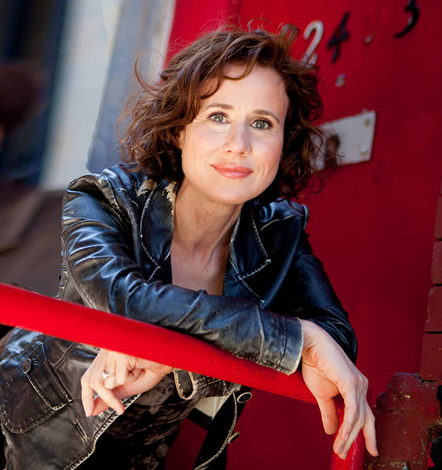 Libby Skala brings ‘Lilia!’ to Lopez Center