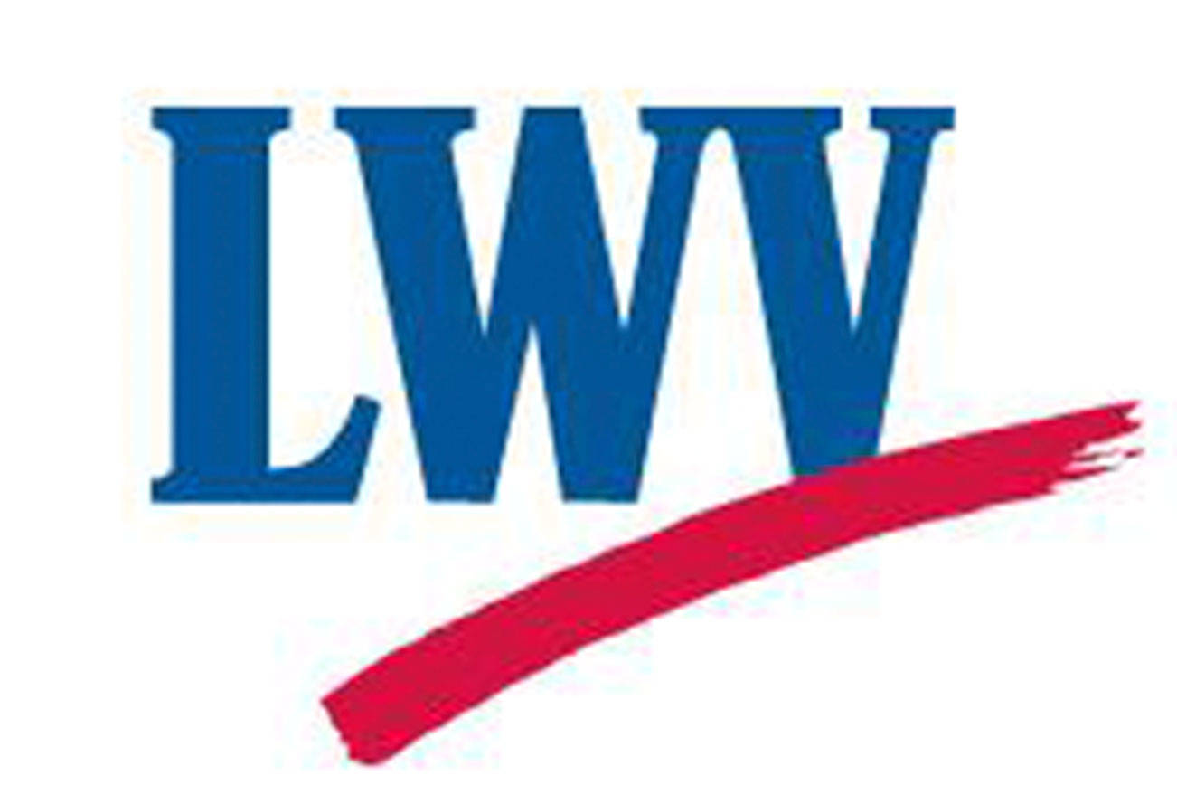 League of Women Voters to hold general election candidate forums