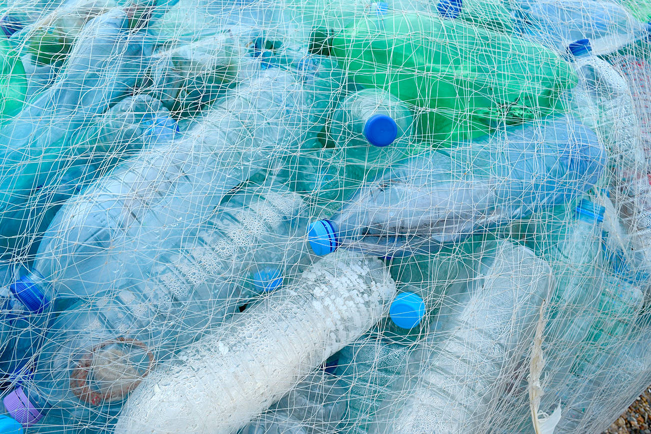 Are plastics pollution or solution | Solid Waste series part 2