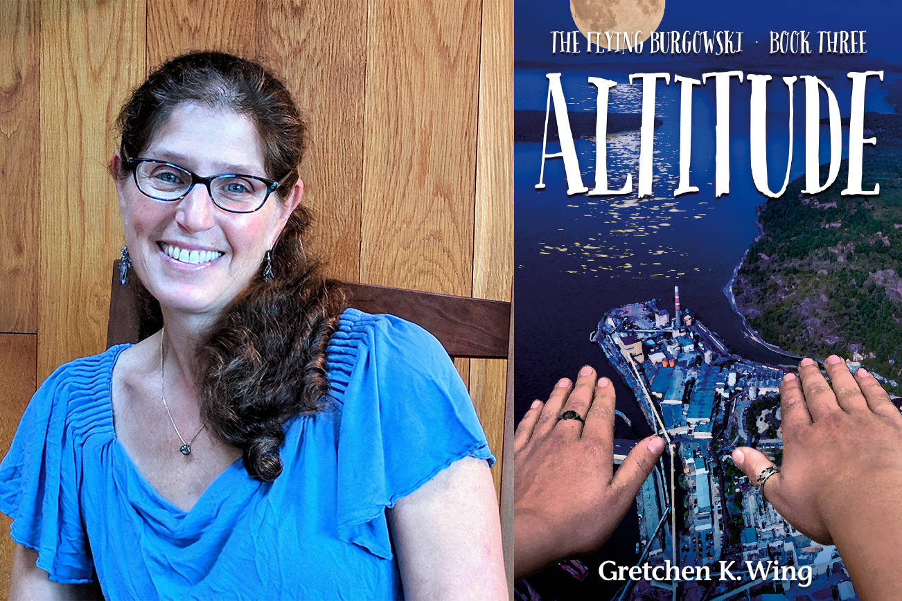 The Flying Burgoswki flies again