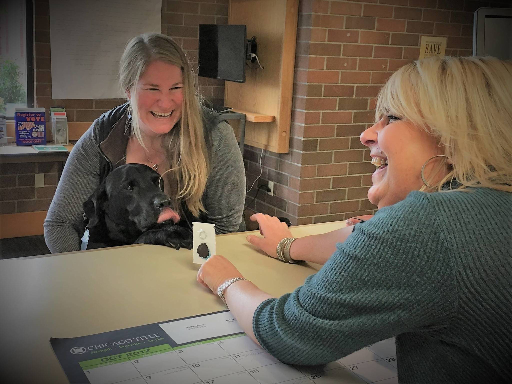 2018 dog tags now available